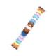 thumbnail image 2 of Correa de reloj color del reemplazo de de reloj de Smartwatches estilo C, 2 of 8