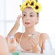 thumbnail image 3 of Women Floral Headband Sunflower Hair Decorative Hair Band Party Hair Clasp, 3 of 4