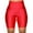 Red, variant on IDALL Yoga Shorts for Women Womens Shorts Fitness Solid Color Yoga Booty Shorts Running Gym Workout Shapewear Tummy Control High Waisted Shorts Women Black XL