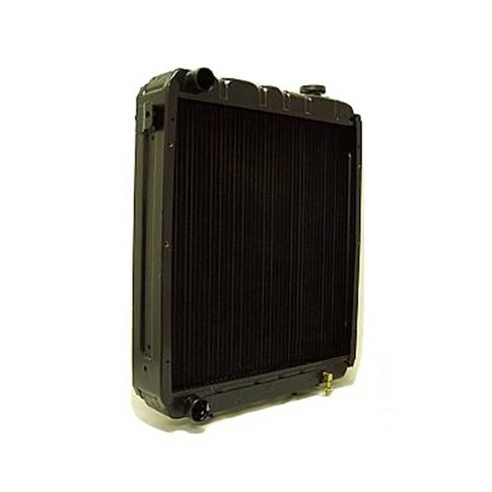 KV23966 Radiator Fits John Deere Skid Steer 260 270 280