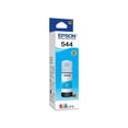 thumbnail image 2 of Botella de Tinta Epson, Cian 544, Modelo: T544220-AL. Epson T544220-AL, 2 of 2