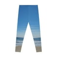 thumbnail image 2 of Stretchy Leggings (AOP), 2 of 6
