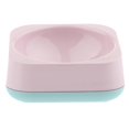 thumbnail image 2 of Comedero para perros, comedero para mascotas, comedero para gatos, maravilloso para perros pequeños y medianos Rosado Yuyangstore Recipiente de agua para alimentos de mascotas, 2 of 8