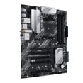 thumbnail image 2 of ASUS Prime B550-PLUS AC-HES AMD AM4 (Ryzen de 3.a Generación) Placa Base ATX (Doble M.2, PCIe 4.0, WIFI 5, 1 Gb Ethernet, DisplayPort/HDMI, SATA 6 Gbps, USB 3.2 Gen 2 Tipo-c, front USB 3.2 Gen 1 Tipo-, 2 of 5