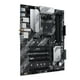 thumbnail image 2 of ASUS Prime B550-PLUS AC-HES AMD AM4 (Ryzen de 3.a Generación) Placa Base ATX (Doble M.2, PCIe 4.0, WIFI 5, 1 Gb Ethernet, DisplayPort/HDMI, SATA 6 Gbps, USB 3.2 Gen 2 Tipo-c, front USB 3.2 Gen 1 Tipo-, 2 of 5