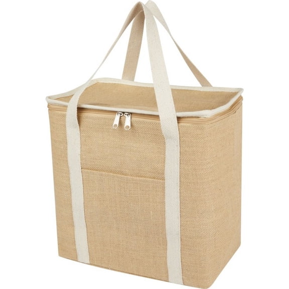 Juta 19L Jute Cooler Bag