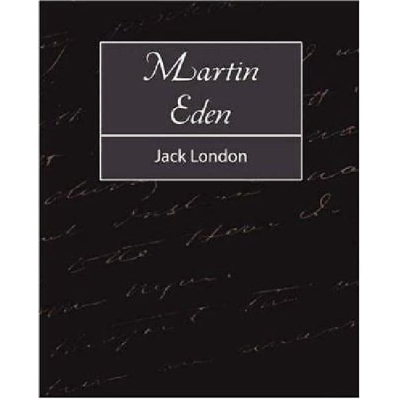 Martin Eden