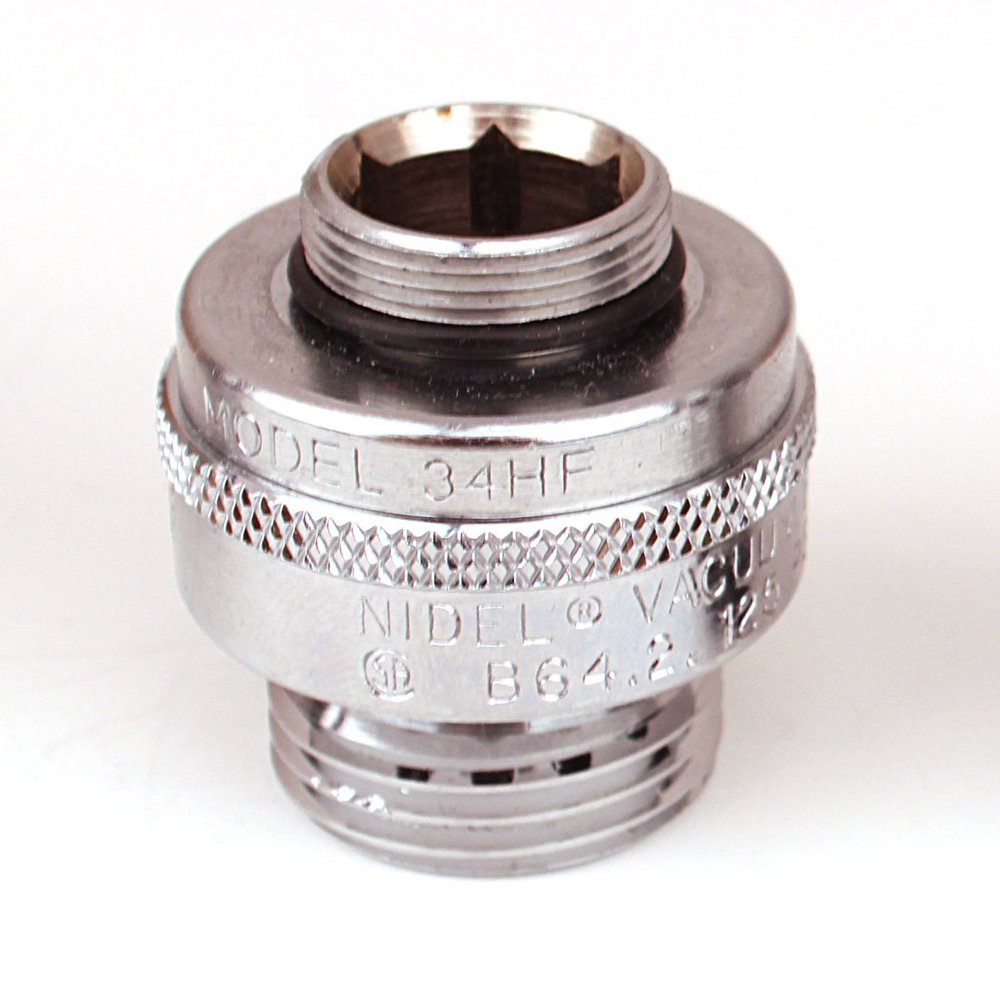 34HF CH Wall Hydrant Vacuum Breaker, Wall Hydrant Vacuum Breaker By Woodford