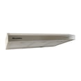 thumbnail image 1 of Campana de Cocina 80cm Pared Maxims Color Acero HF8101SA, 1 of 4