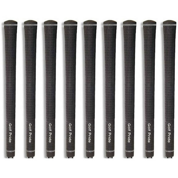 Golf Pride Tour Velvet Jumbo ( 1/8) 13 Piece Golf Grip Bundle