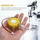 thumbnail image 3 of Scienceny Bomba de flujo de agua a presión de aire, generador hidráulico, generador de flujo de agua de 12v, microgenerador Artesanía, 3 of 6