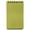 Green, variant on Rothco All Weather Waterproof Top Spiral Notebook, 4x6in, Coyote Brown, -Co
