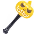 thumbnail image 3 of Luminous Halloween Magic Wand Plastic Pumpkin magic wand Ghosts Witch Magic Stick Props Children Toys, 3 of 7