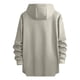 thumbnail image 3 of Dolkfu Sudadera con capucha para hombres en invierno, sudadera de manga larga con capucha, sudadera deportiva para hombres. L, 3 of 3