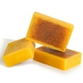 thumbnail image 6 of Hauiodp Lemon Kojic Soap Cleansing Bath Cleansing Brightening Nourishes Kojic Soap 100g, 6 of 9
