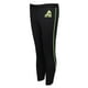 thumbnail image 2 of Pantalones Hot Neoprene Body Shaper Mujer Pantalones Capris Gimnasio Gimnasio Yoga Leggings Pantalones Bragas Verde l Macarena Pantalones elásticos de mujer, 2 of 8