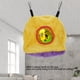 thumbnail image 2 of Hamaca de felpa para loros, nido de loros, hamaca de felpa cálida a prueba de viento para columpio para pájaros y mascotas, funcionalidad versátil Jadeshay A, 2 of 8