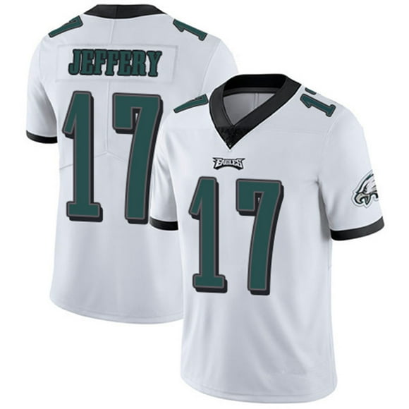 2019 Eagles Eagles 11 Wentz 17 91 20 Legendary Second Generation NFL Jersey