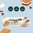 thumbnail image 3 of Yogurt griego Chobani Flip Smores 4Pack 128g c/u, 3 of 5