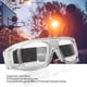 thumbnail image 5 of Goggles Lacrosse Gases Deportivas Protective Sports Sporthing Apropiado Para Ciclismo, Carreras, Senderismo, 5 of 7