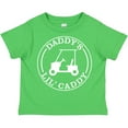 thumbnail image 3 of Inktastic Daddy's Lil Caddy Boys or Girls Toddler T-Shirt, 3 of 5