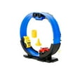 thumbnail image 4 of QualitChoice Magnetic Wall Climbing Toy Car Emboadlie Educational Decompression Inertial Car Emboadlie Magnetic 85cm, 4 of 6