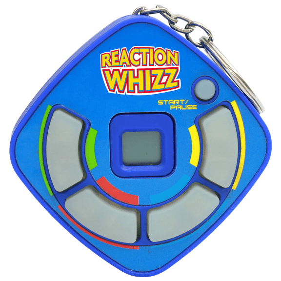 Odyssey Toys ReactionWhizz Pocket Game