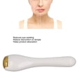 thumbnail image 6 of M Buder Ice Stainless Steel Facial Roller Tighten Skin Care Reduce Wrinkle Soothe Massager for Face Eye Neck Premium Cooling Therapy Tool for Daily Beauty Routine (6.69 inches / 17 cm)[cite: 1], 6 of 10