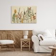 thumbnail image 3 of Stupell Industries Modern Fall Toned Botanics Canvas Art, 30 x 20, by Elizabeth Medley, 3 of 8
