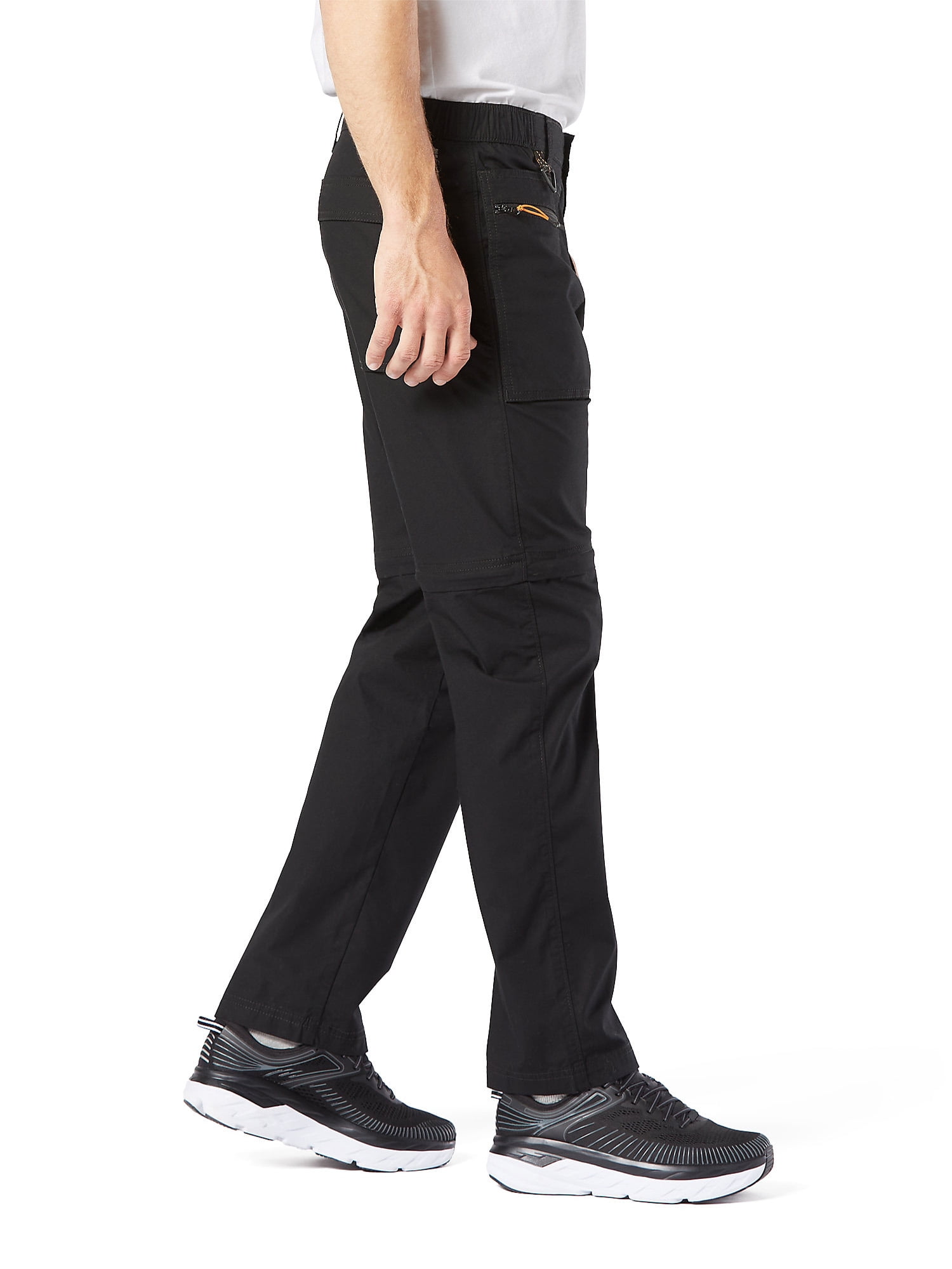 Buy Zelocity Relaxed Mid Rise Quick Dry Straight Fit Pants - Blue Depth at  Rs.598 online | Activewear online