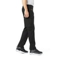 thumbnail image 3 of Levi Strauss Signature Men's Outdoor Convertible Hiking Pant Sizes 28x30-42x30, 3 of 4