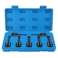 thumbnail image 2 of Ensemble de 7 Extracteurs de Vis Électriques Manuels pour Outils de Démolition, 2 of 9