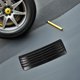 thumbnail image 4 of unbranded Universal Para De Motor Con Ventilación En Negro Para Autos Y Camionetas, 4 of 6