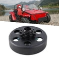 thumbnail image 4 of Embrague De Apertura De 3/4 Pulgadas, 10 Dientes Del Motor Del Motor Centrífugo Adjunto Para Go Kart, Mini Bike, ATV, Snowmobile, 4 of 7