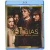 Borgias: Season 2 [Blu-ray]