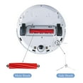 thumbnail image 2 of Vacuum Cleaner Parts For Roborock T8 Main Side Brush Mops Cloths Kit, 2 of 5