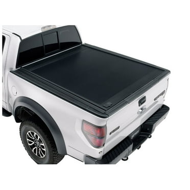 Retrax by RealTruck RetraxONE MX Retractable Truck Bed Tonneau Cover | 60371 | Compatible with 2009 - 2014 Ford F-150 Super Crew & Super Cab 5' 7" Bed (67")