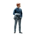 thumbnail image 3 of Figuras de resina en miniatura CUTICAT escala 1/64 para proyectos de bricolaje, 3 of 8