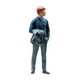 thumbnail image 3 of 1/64 hombres figura modelo Dioramas Micro paisaje trenes arquitectura S escala proyectos de bricolaje colecciones figuritas de resina decoración de perfke figura masculina, 3 of 9