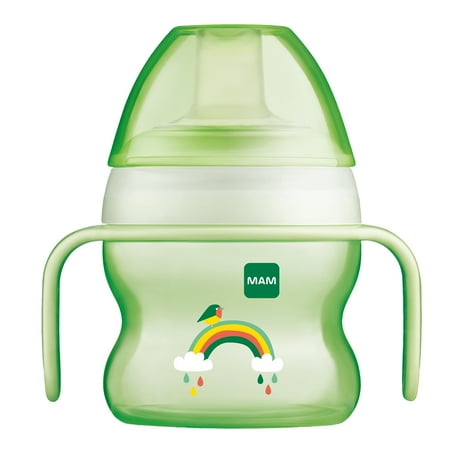 MAM Starter Cup, 5 oz, Unisex, 1 Pack