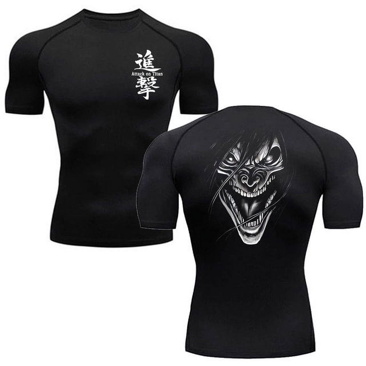 T-shirts de compression en gros avec logo personnalisé en polyester, coupe slim, manches longues, vêtements de fitness, haut de base pour hommes, t- shirt de gym pour hommes - Chine Vêtements de sport T-shirts de compression en gros avec logo personnalisé en polyester, coupe slim, manches longues, vêtements de fitness, haut de base pour hommes, t- shirt de gym pour hommes - Chine Vêtements de sport
