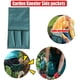 thumbnail image 2 of Bolsa Lateral Para Arrodillarse En El Jardín, Bolsillo Plegable Para Herramientas De Jardinería, Taburetes De Jardín, Bolsa De Tela, 2 of 5
