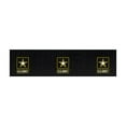 thumbnail image 5 of Duck U.S. ArmyDuckTape, 1.88" x 10 yds, 3" Core, Black/Gold -DUC240638, 5 of 6