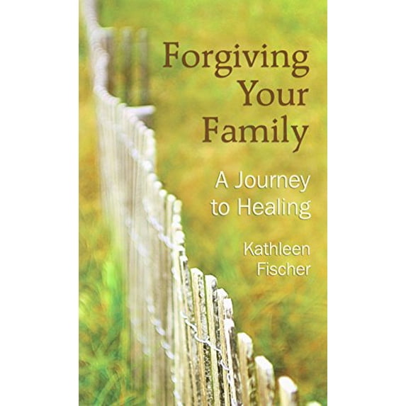 Pre-Owned Forgiving Your Family: A Journey to Healing, 9780835898027, 0835898024, Paperback,