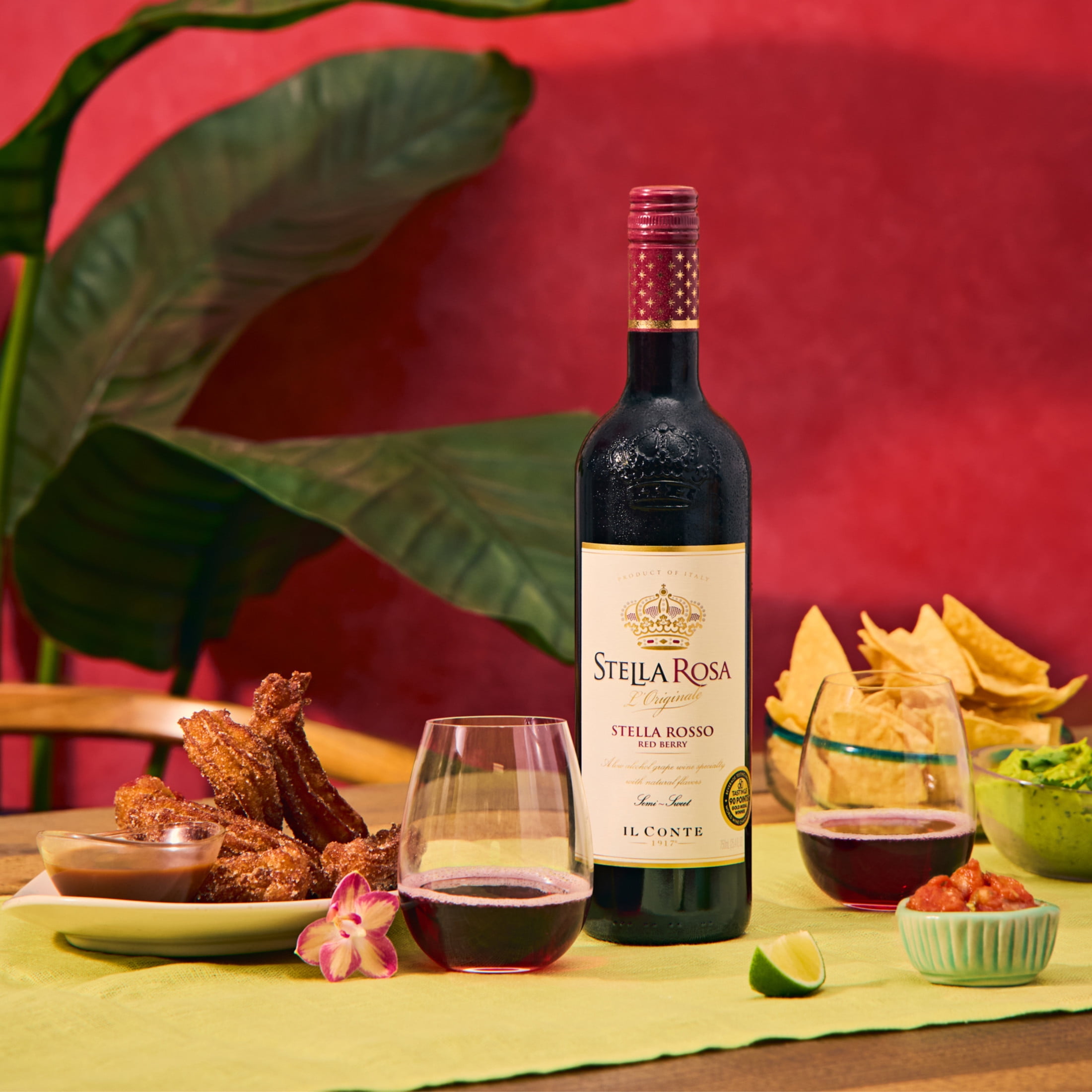 ワイン STELLA MARIS 2017 10R Winery Stella Maris 2017 Zweigeltrebe