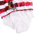 thumbnail image 5 of Beautiful Giant Men's Quick-Dry Hawaii Style Swim Trunks, Polyester Board Shorts with Mesh Lining, 5 of 6