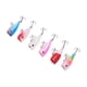 thumbnail image 3 of 6 uds cebo duro superior pesca en agua Poppers ojos 3D realista Swimbait para agua dulce agua salada, 3 of 10