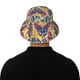 thumbnail image 5 of Balery Butterfly 3 Sombreros para el sol para hombre y mujer, sombrero de pescador con UPF 50+, 5 of 6