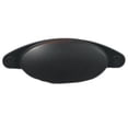 thumbnail image 1 of Rusticware 945ORB Huile Frotté Bronze 3 Po sur la Tirette du Bac Central, 1 of 1