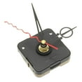 thumbnail image 4 of thinsony Horloge Mécanisme Mécanisme Raccords Batterie Alimenté Bricolage Réparation Jeu de Remplacement, 4 of 6